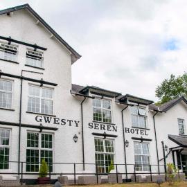 Gwesty Seren Hotel