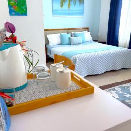 Residence Le Point Choisy, hotel u gradu Pointe aux Cannoniers