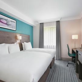 Leonardo Hotel East Midlands Airport - On-Site, hotel v destinácii Castle Donington