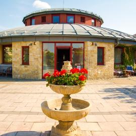 Corner Motel, hotel di Zalaegerszeg