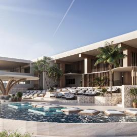 TUI BLUE Curacao All-Inclusive, Hotel in Dorp Soto