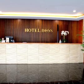 Dancenter Boss Hotel Angeles