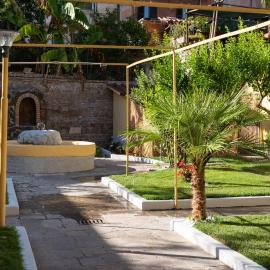 Residenza Leone XIII, hotell i Roma