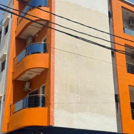 Sackoappartements, hotel en Bamako