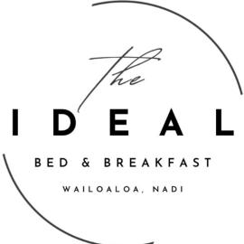 The Ideal Bed & Breakfast، فندق في نادي