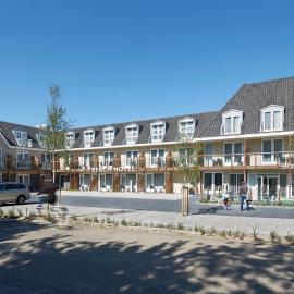 Beach Hotel I Kloeg Collection, hotel en Zoutelande