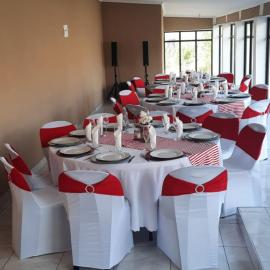 Selibeng Conference Center, hotel em Maseru