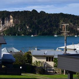 Panorama Views Beach Accomodation, hotel in Whitianga