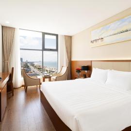 Victory Hotel Vung Tau - New Wing, hotel in Vung Tau