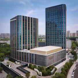 InterContinental Changchun High Tech Zone by IHG, hotel in Changchun