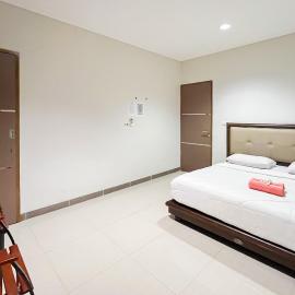 Urbanview Hotel Wongso Pangkal Pinang, hotel a Pangkal Pinang