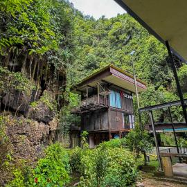Xscape Tambun, hotel a Ipoh