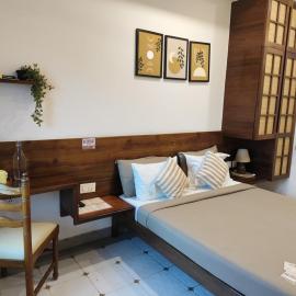 Casa Mel, hotel in Pondicherry
