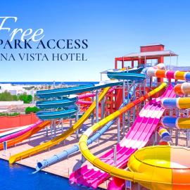 Pickalbatros Laguna Club Resort Sharm El Sheikh，位于沙姆沙伊赫的酒店