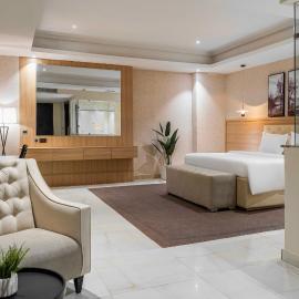 George Residence TLC, хотел в Леки
