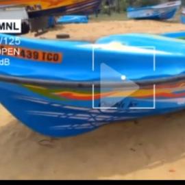 Star Boad Ride, khách sạn ở Trincomalee