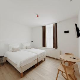 SAFIR by Domani Hotels, khách sạn ở Aalst