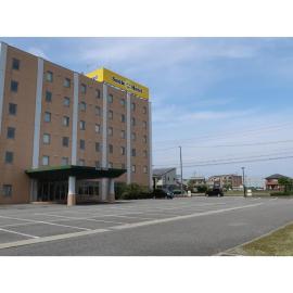 Smile Hotel Shizuoka Yoshida Inter - Vacation STAY 90921v