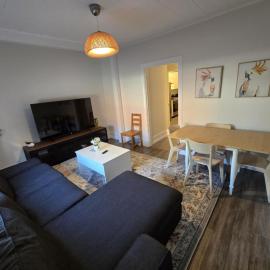 Byward Market Downtown Guesthouse, hotel em Ottawa