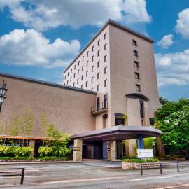 Royal Pines Hotel Yonezawa