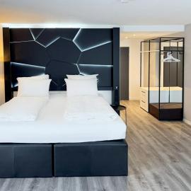 DORMERO Hotel Weingarten, hotel em Weingarten