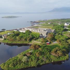 Renvyle House Hotel & Resort