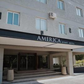 Apart America, מלון בסן חואן
