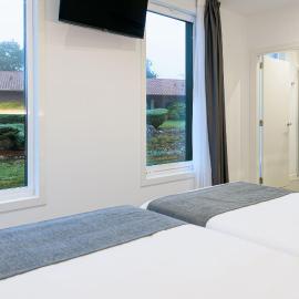 Alda Palas de Rei, hotel di Palas de Rei
