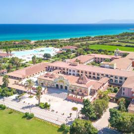 Club Hotel Marina Beach