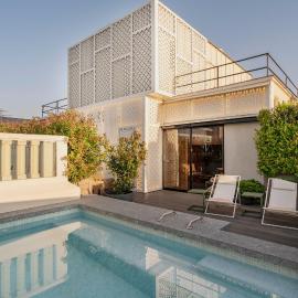 Vincci Mae, hotel in Barcelona