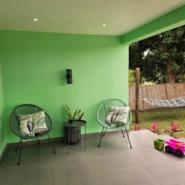 Bilene Harmony Home, Hotel in Vila Praia Do Bilene