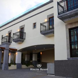 Hotel RINCON RESORT TEQUILA，位于特基拉的酒店