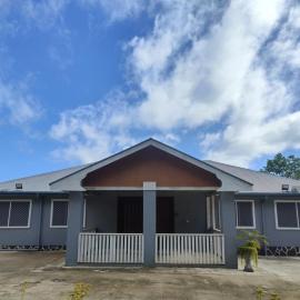 Mu‘a में, होटल Fetu'umoana Holiday Home