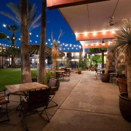 Papago Scottsdale by Reside, Trademark Collection by Wyndham, מלון בסקוטסדייל