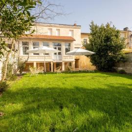 Résidence Coliving Bordeaux : Chambres Privées Tout Inclus, hotel em Bordéus