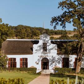Laborie Estate: Paarl şehrinde bir otel