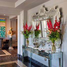 Boscolo Lyon Hotel & Spa: Lyon'da bir otel