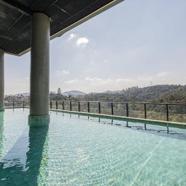 Hotel Sky Design Oficial, hotel em Barueri
