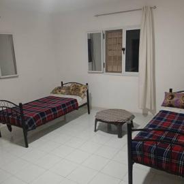 Transit, hotel in Nouakchott