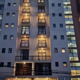 Authopia Hotel