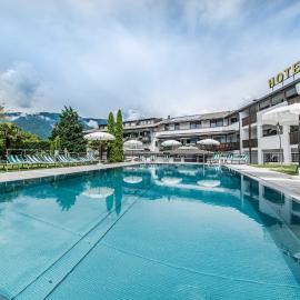 Hotel Förstlerhof