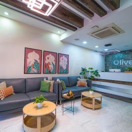 Olive Zip Btm Layout by Embassy Group, hotel a Bangalore