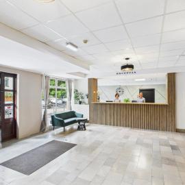 Hotel Miramar, hotel a Sopot