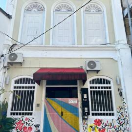 Sunshine House Muda, hotel a George Town