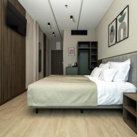 Hotel Centrum Business, hotelli Krakovassa