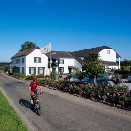 Hotel Gerardushoeve, Hotel in Heijenrath