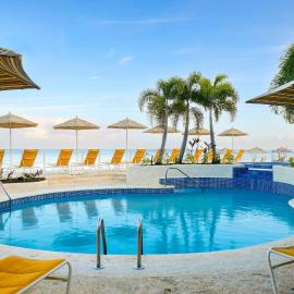 The House, An Autograph Collection All-Inclusive Resort - Adults Only, khách sạn ở Saint James