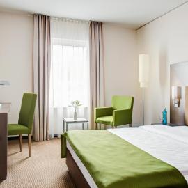 IntercityHotel Mainz, хотел в Майнц