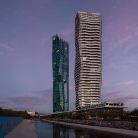 Four Points by Sheraton Izmir, hotel en İzmir