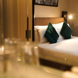 Keystone House, hotel in London